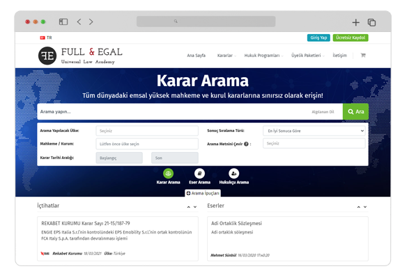 Kurumsal Web Tasarım