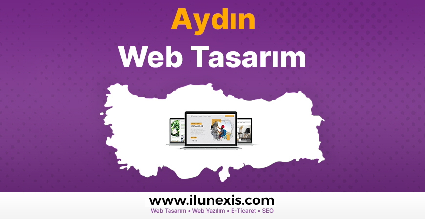 Aydın Web Tasarım