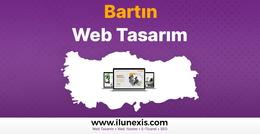 Bartın Web Tasarım