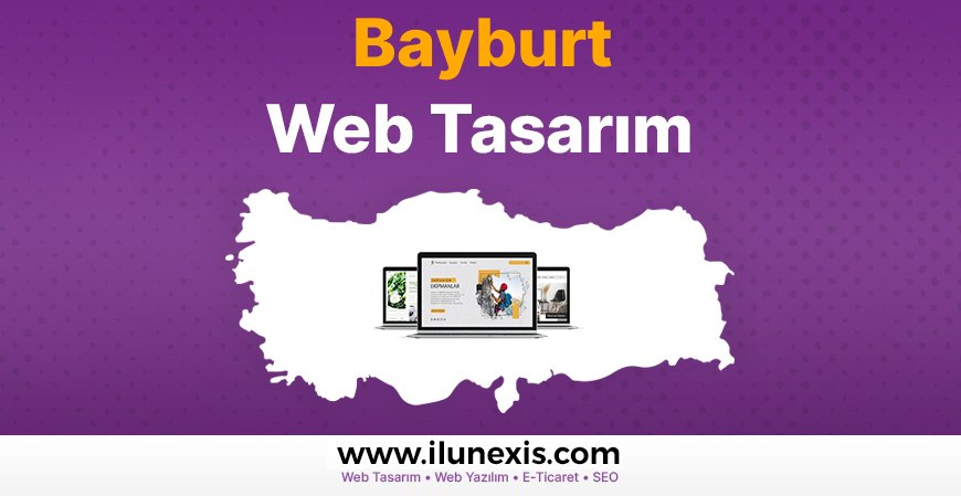 Bayburt Web Tasarım