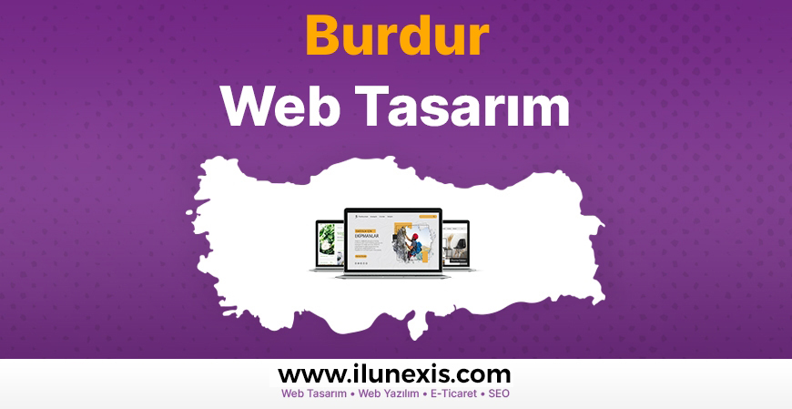 Burdur Web Tasarım