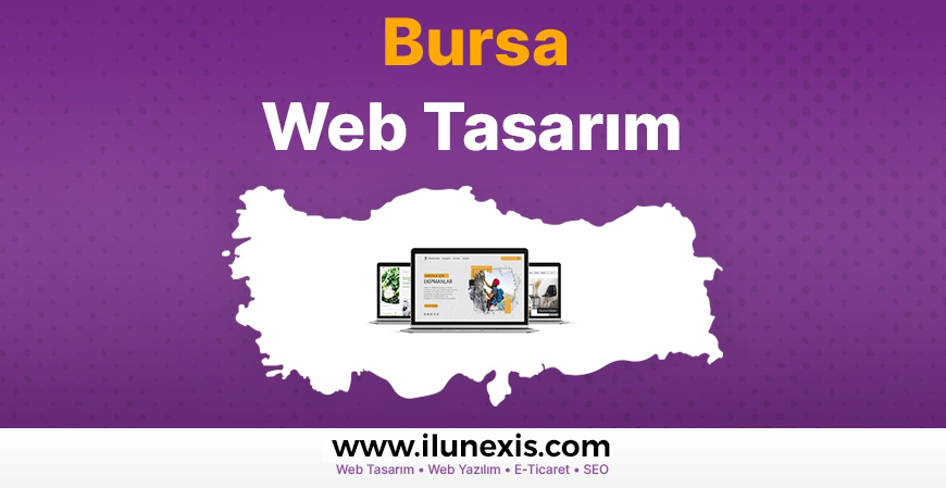 Bursa Web Tasarım