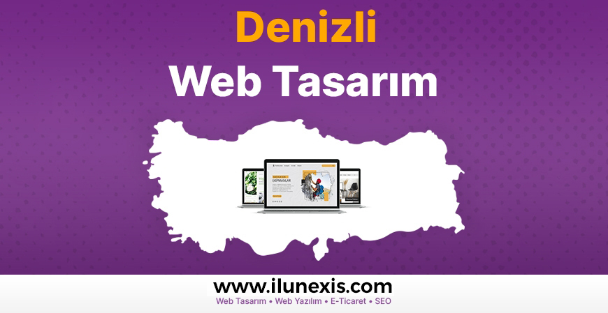 Denizli Web Tasarım