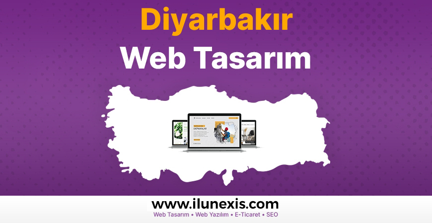 Diyarbakır Web Tasarım