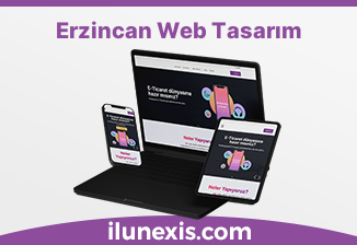 Erzincan Web Tasarım