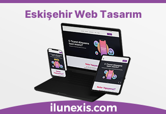 Eskişehir Web Tasarım