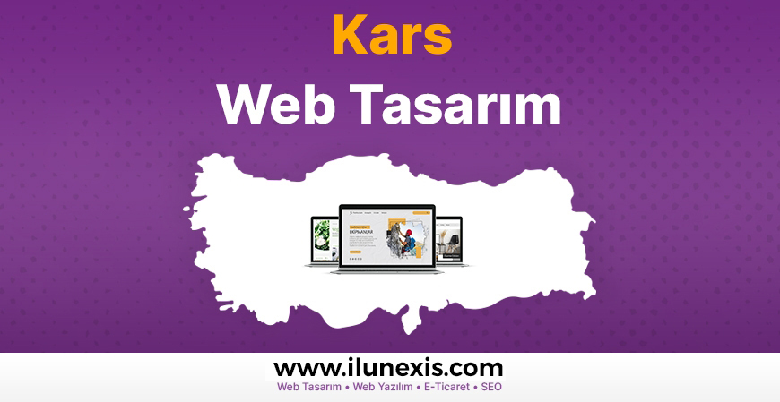 Kars Web Tasarım