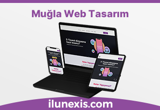 Muğla Web Tasarım