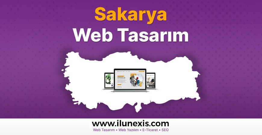 Sakarya Web Tasarım