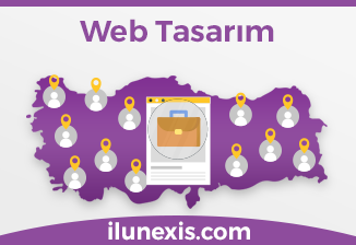 Türkiye Web Tasarım Firması