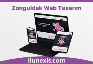 Zonguldak Web Tasarım